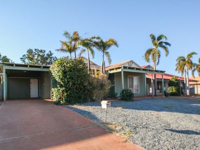 11 Jabiru Loop, South Hedland