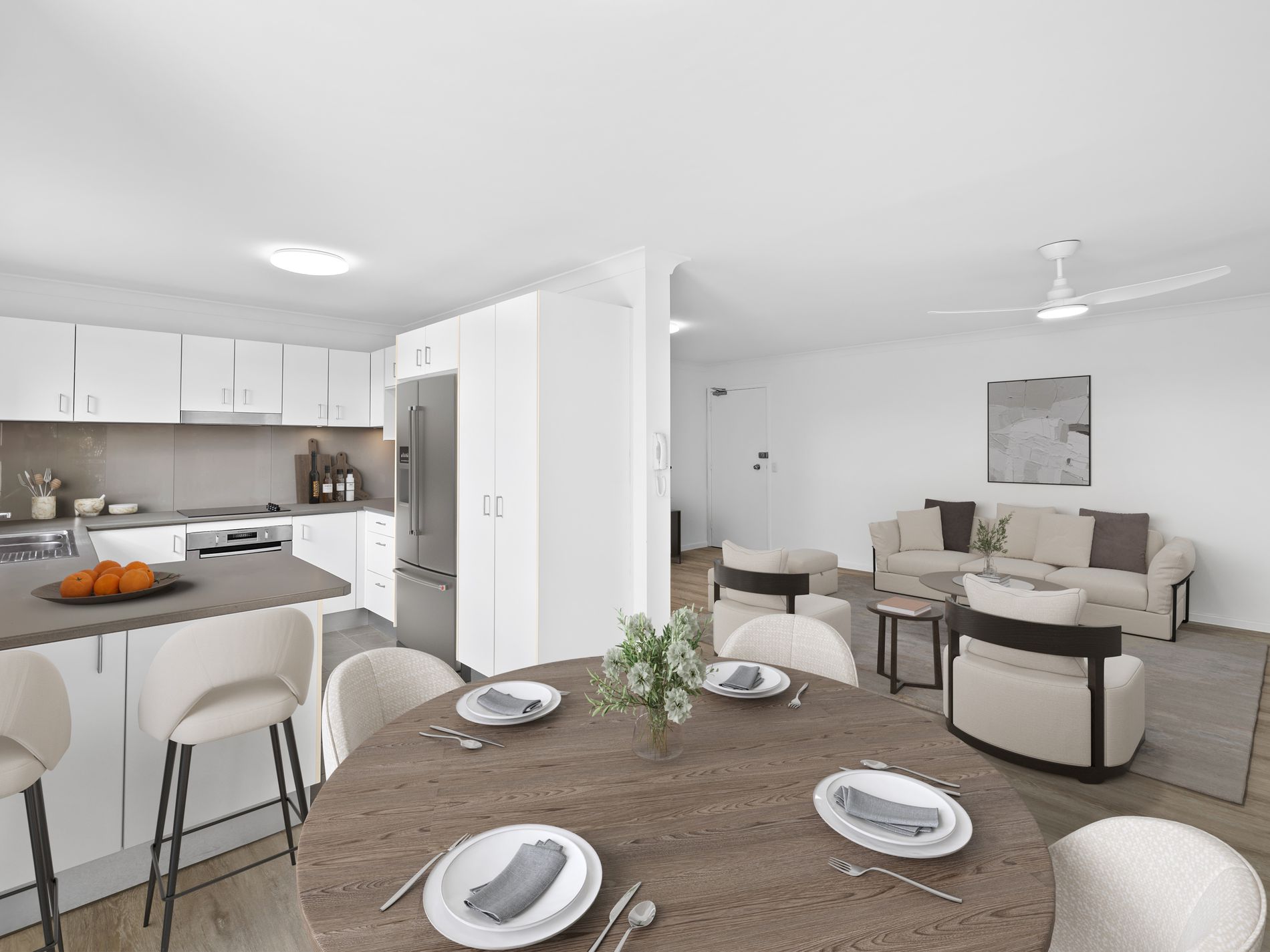 8 / 115 Sherwood Road, Toowong