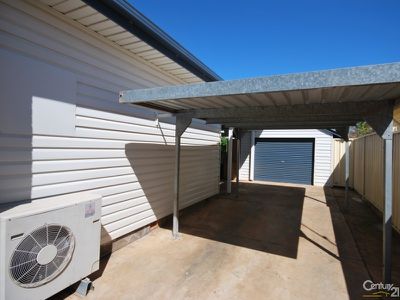 19 North Street, Dubbo