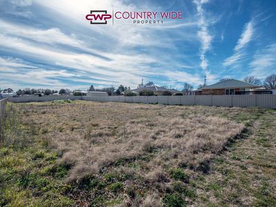 lot 3 Bourke Street, Glen Innes