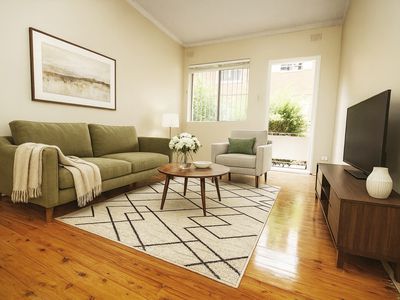 3 / 123 Victoria Road, Punchbowl