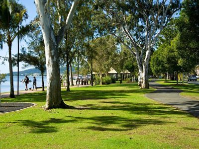 12 / 10 Robert Street, Noosaville
