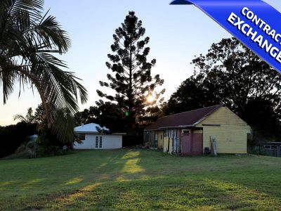 7 Tulsi Lane, Nimbin