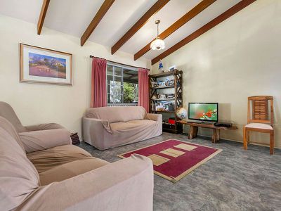 670 Kandanga Imbil Road, Imbil