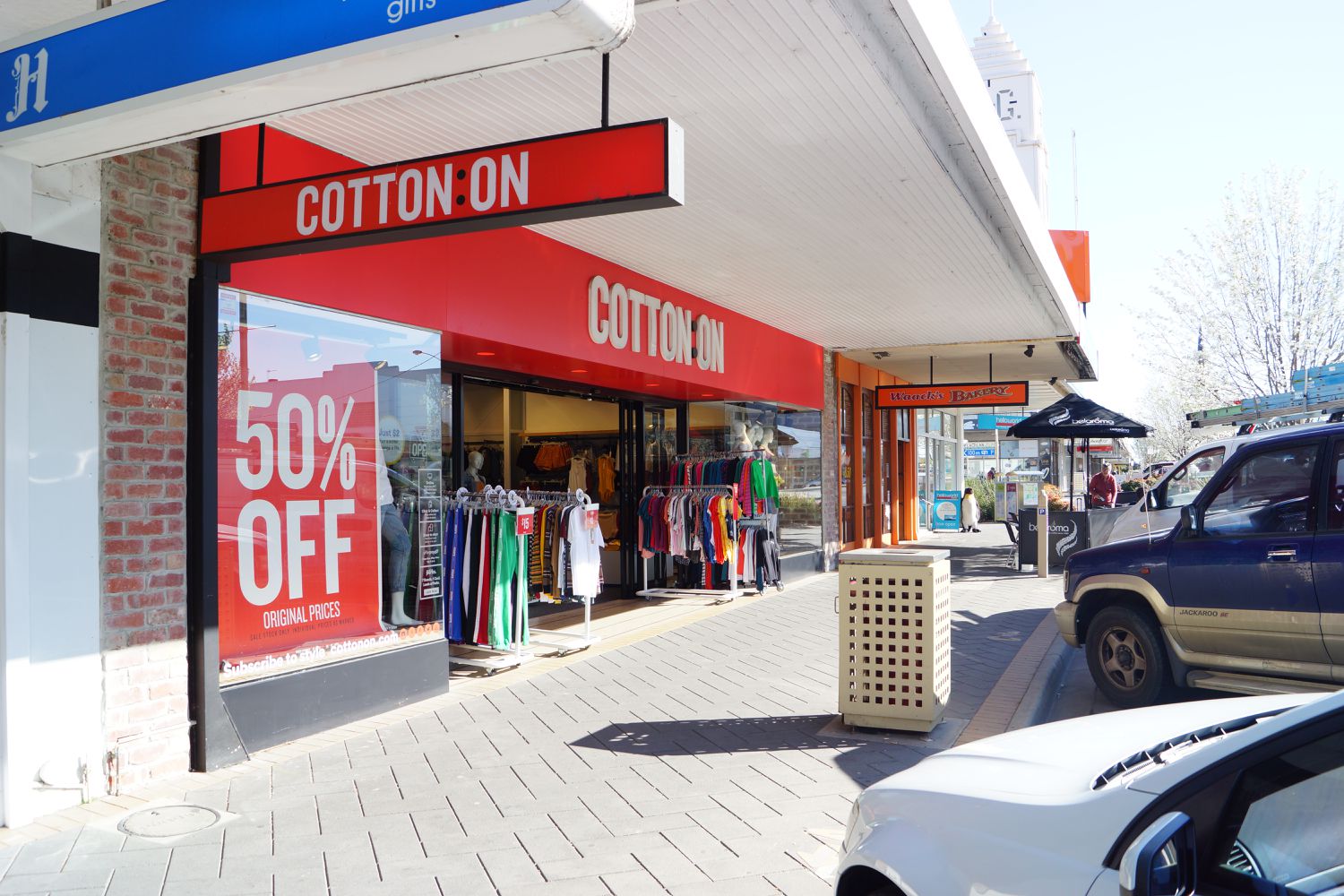 42-44 Firebrace Street, Horsham