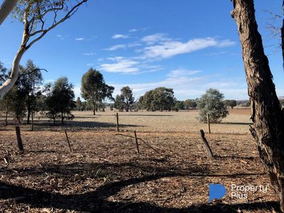 1 Bendigo-Maryborough Road, Shelbourne