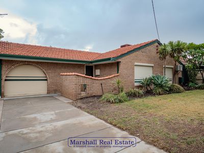 18 Wallawa Street, Wanneroo