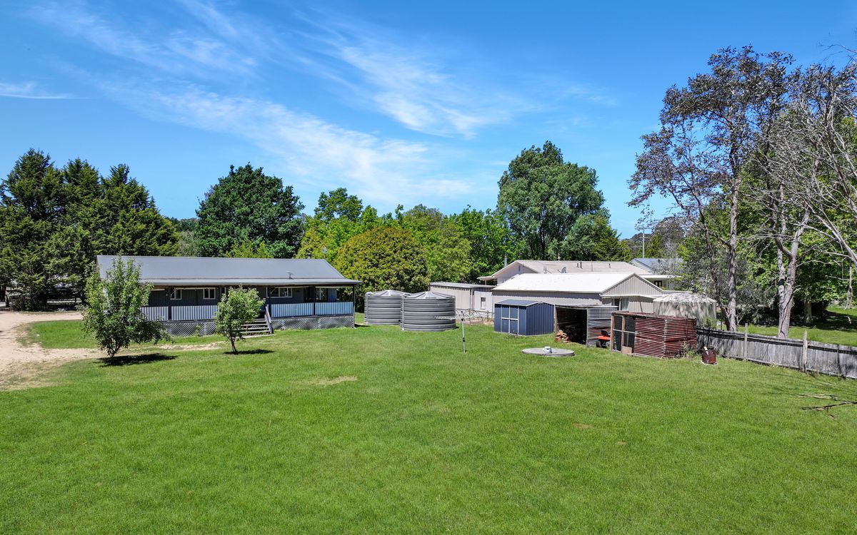8 Seymour Street, Majors Creek