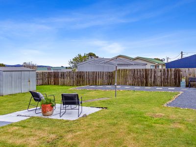 23 Davidson Street, George Town