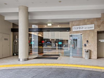 1207 / 570 Queen St, Brisbane City