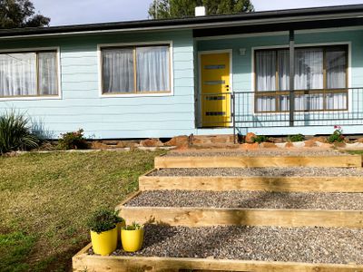 25 WILLIAM STREET, Merriwa