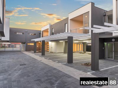 18 / 35 Thomas Street, East Cannington