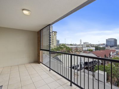 414 / 20 Malt St, Fortitude Valley