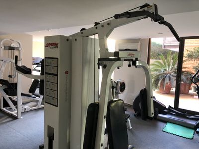 815 / 66 Bowman Street, Pyrmont