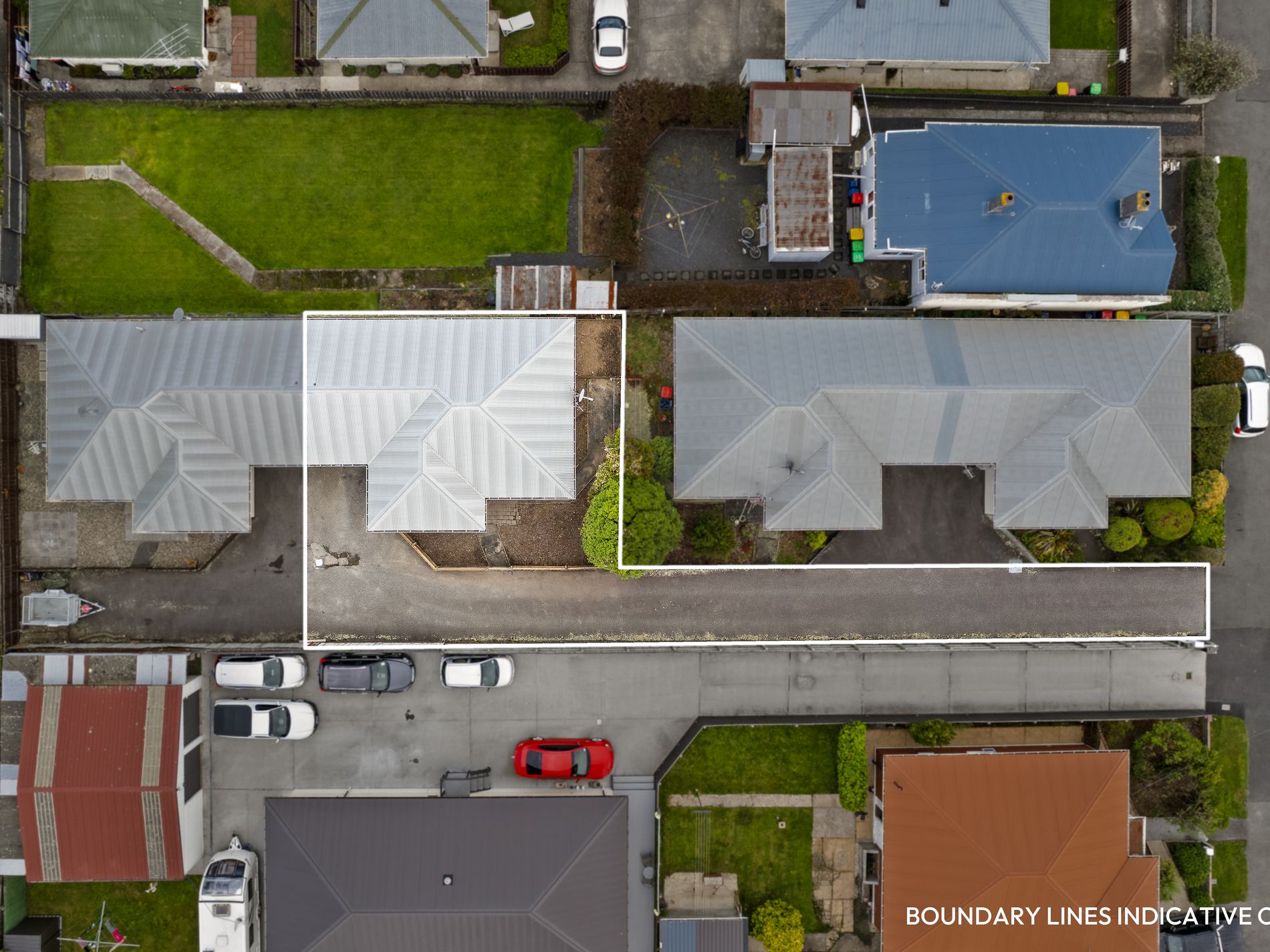 3 / 217 Oxford Street, South Dunedin