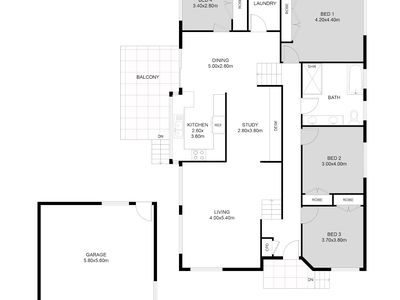 19 Natan Place, Cordeaux Heights