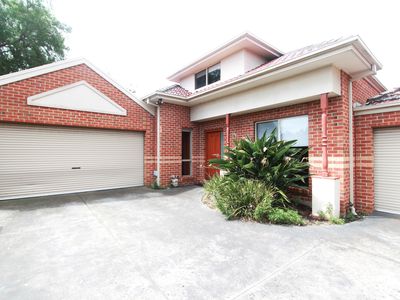 3 / 21 Dunstan Street, Clayton
