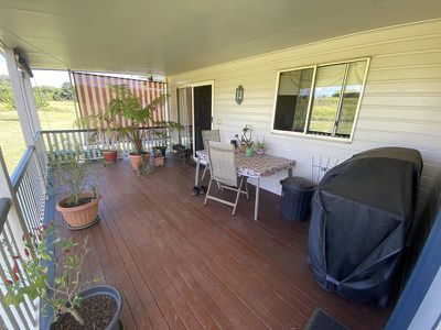 3 Jorgensens Road (Greenview), Wondai