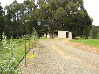 11A Thurley Street, Geeveston
