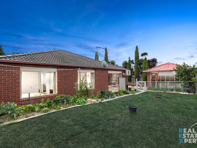 38 Eureka Crescent, Narre Warren South