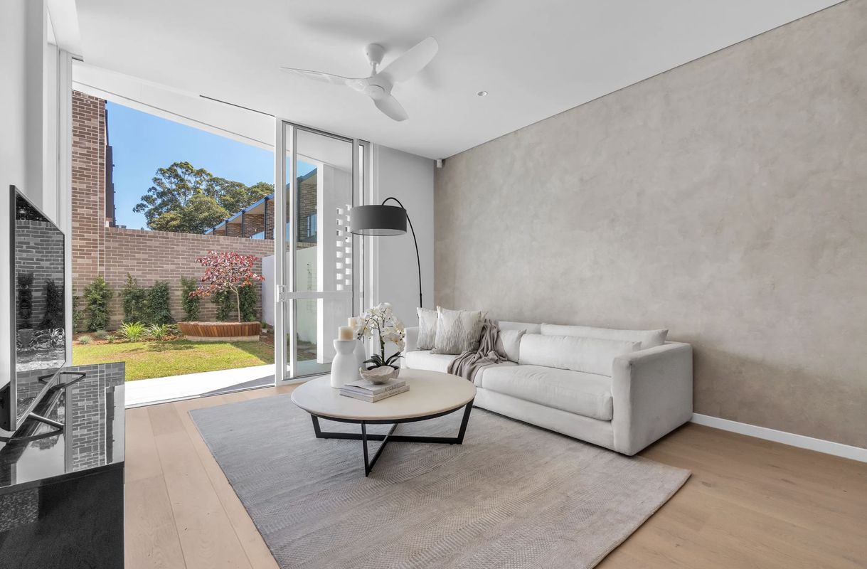 8 Fennelly Street, Randwick