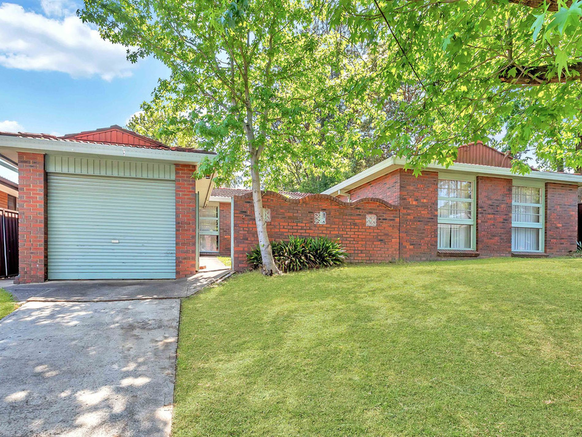 15 Larken Avenue, Baulkham Hills