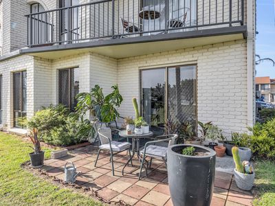 13 / 1 Dunns Lane, Merimbula