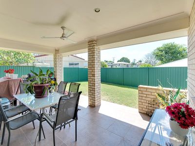 21 Darzee Street, Brassall