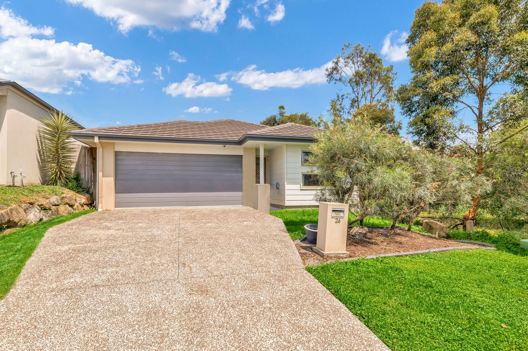 26 Wild Kaiser Road, Coomera