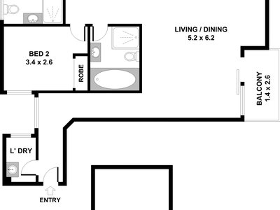 7 / 28 Chapel Street, Rockdale