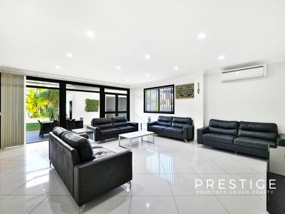 52 LENNOX Street, Rockdale