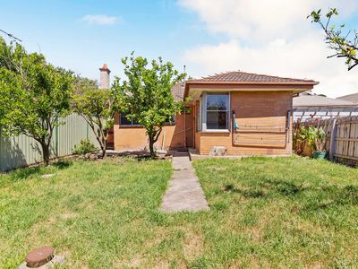 4 Maddock Street, Footscray