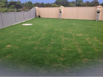 4 Fairlead Link, South Guildford
