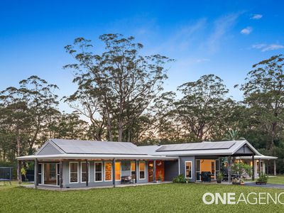 317B Little Forest Road, Little Forest