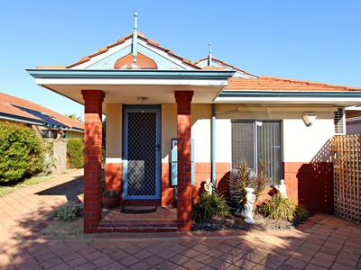 2/38 Green Avenue, Balcatta