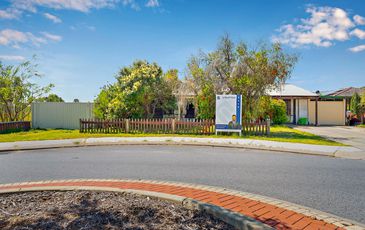 58 Dellar Road, Maddington