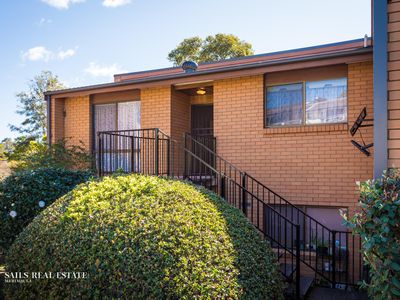 4 / 6 Kyeamba Street, Merimbula