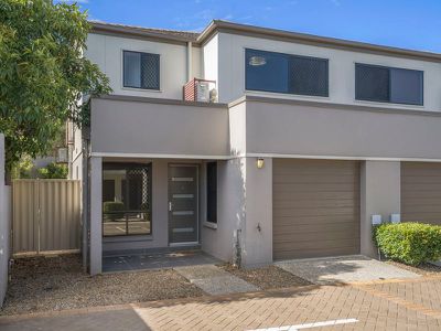 4 / 1 Jaffa Crescent , Calamvale