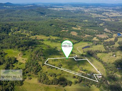 876  Green Pigeon Road, Green Pigeon