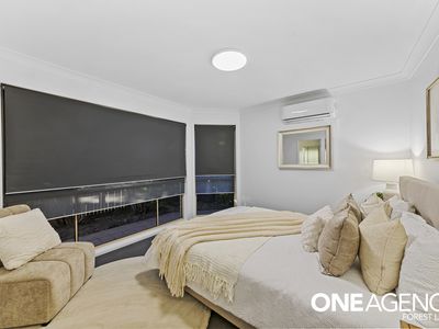 2 Blenheim Close, Forest Lake