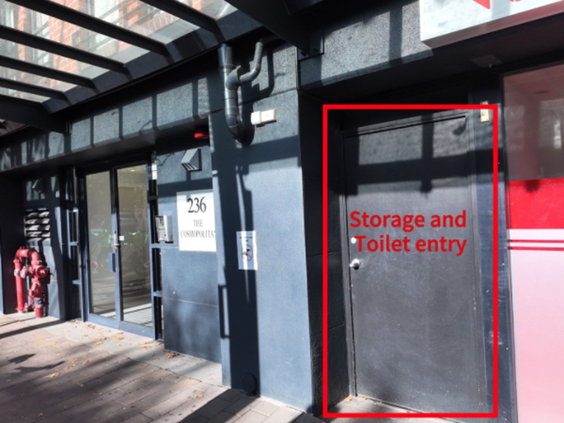 Prime Crows Nest Retail Opportunity Near the Metro — image 6