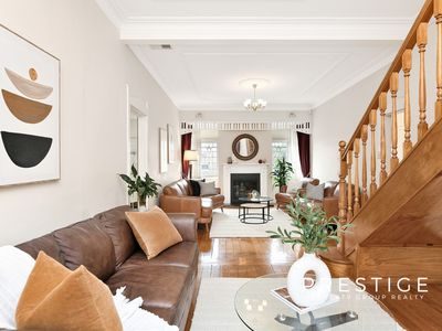 8 Farrar Street, Arncliffe