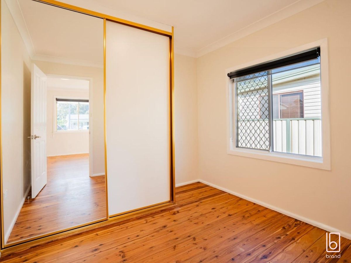 31 Wall Road, Gorokan