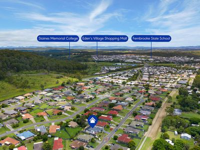 19 Burrawang Street, Redbank Plains