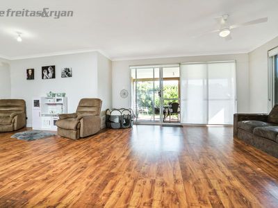 14 Glastonbury Street, Leda