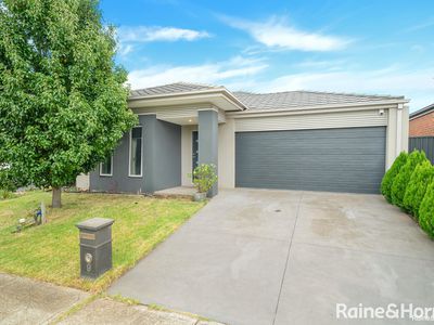 9 Talisker Street, Tarneit