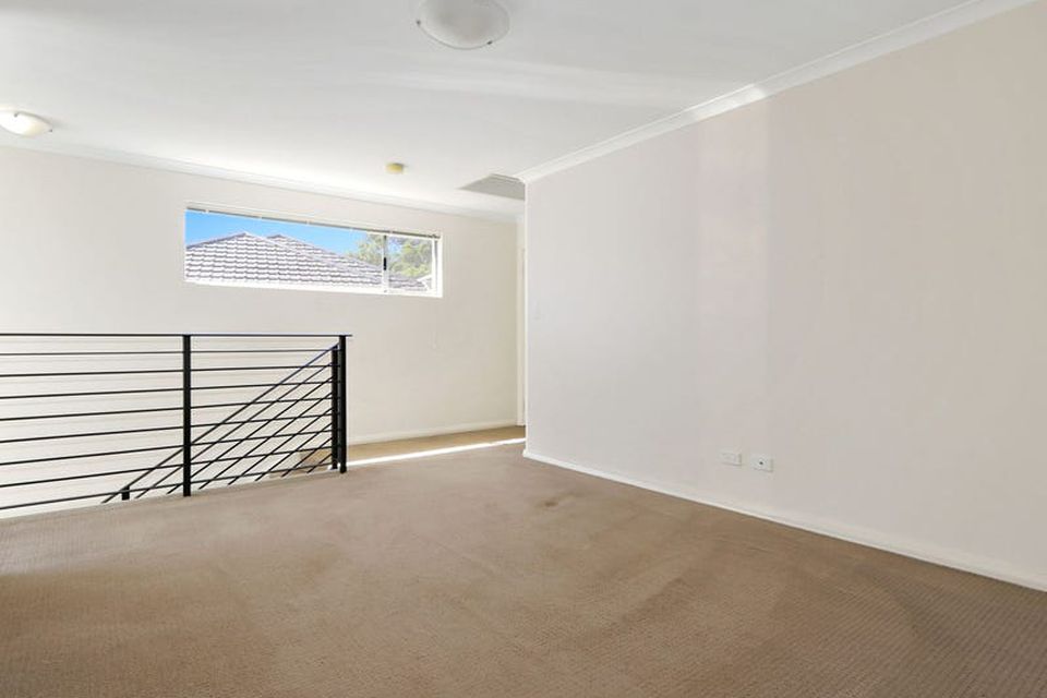 4 / 1 Bally's Turn , Baldivis