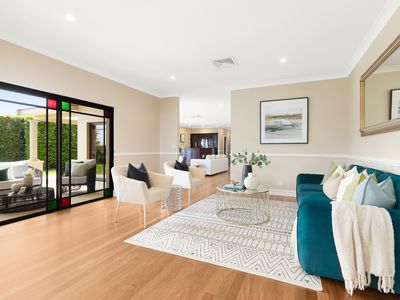 17 Balintore Drive, Castle Hill