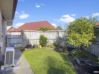 58 / 9 Fuller Close, Levin