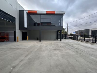 17b & 17a Ponting Street, Williamstown